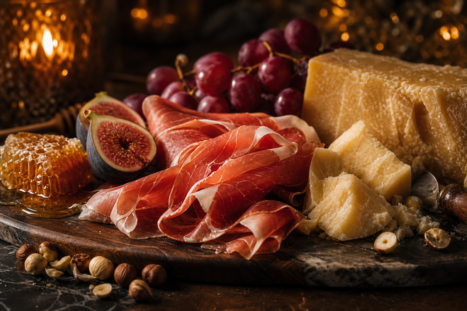 Riserva Rara – The Best That Time Can Give